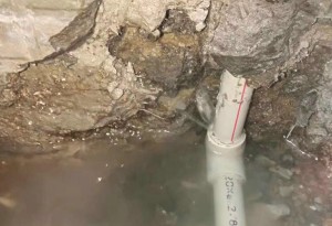 旅顺口区管道漏水检测五