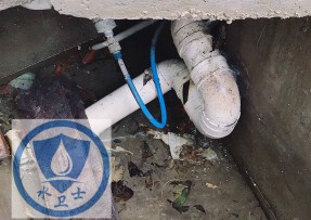旅顺口区水管漏水检测公司6