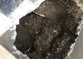 旅顺口区水管漏水检测公司2