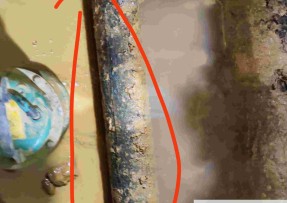 旅顺口区水管漏水检测公司1